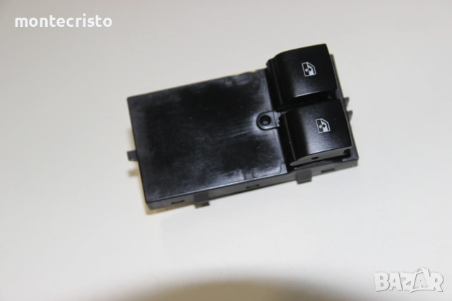 Панел бутони ел.стъкла Opel Meriva B (2010-2017г.) 13305978 / 8 пина Opel Astra J (2009-2016г.)