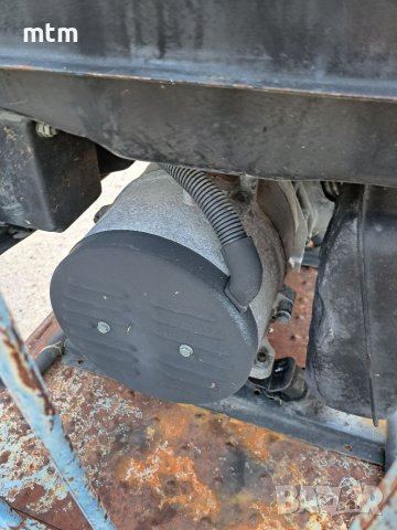 Генератор за ток, снимка 5 - Генератори - 40339565