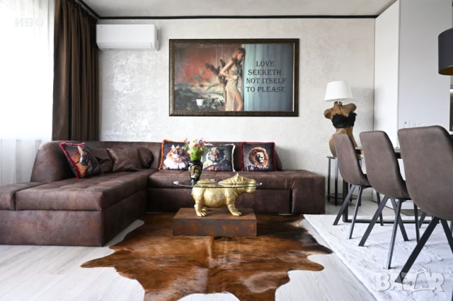 Апартамент Велико Търново , снимка 1