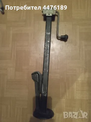 Колонен крик,,авточастти,бензинова туба,манометър , снимка 4 - Аксесоари и консумативи - 50326752