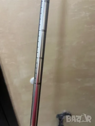 Планински щеки Бастун Телескопична палка Трекинг щеки, снимка 9 - Други - 48594920