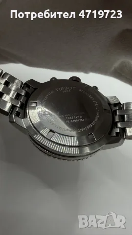 Tissot PRS 200 Chronograph, снимка 9 - Мъжки - 56186060