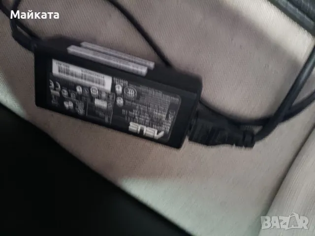 Лаптоп Asus, снимка 4 - Лаптопи за дома - 47295500