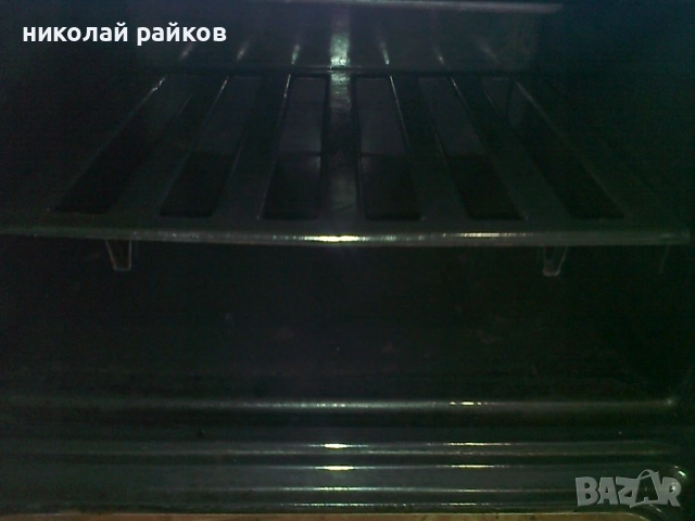 Мини готварска печка Раховец 02, снимка 5 - Печки, фурни - 56135381