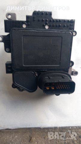Компютър за автоматична скоростна кутия на ауди, снимка 3 - Части - 41772190
