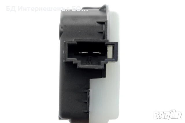 8E5962115B  Машинка моторче за централно заключване, Audi A2 A4 B6, снимка 5 - Части - 50955722