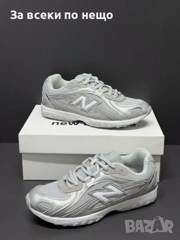New Balance Дамски Маратонки👟Дамски Спортни Обувки - Различни Цветове Код SEM-475, снимка 4 - Маратонки - 55872654