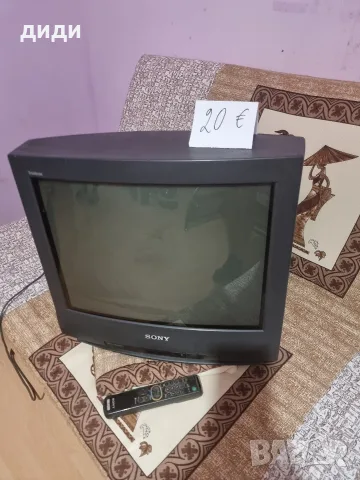 телевизор Sony 21