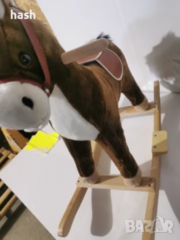 Конче-люлка със звуци DSO Ods 17003, снимка 7 - Музикални играчки - 48399964