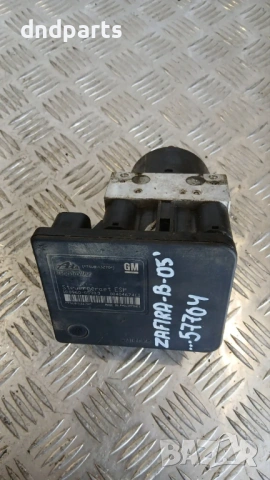 ABS Opel Zafira B 2005 13244860 0.0206-0287.4