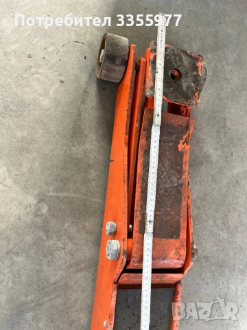 Крик тип крокодил, снимка 5 - Други инструменти - 53838001