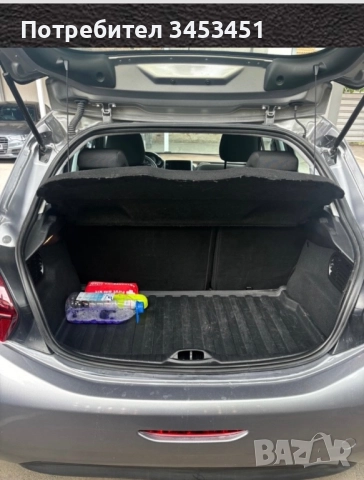 Автомобили под наем в Пазарджик БЕЗ ДЕПОЗИТ, снимка 13 - Rent a car - 52961919