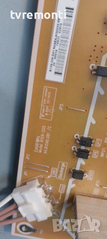 Power Supply Board B159-205 4H.B1590.081/C for Panasonic TX-P50X50B for , дисплей MD-50H15PME1, снимка 2 - Части и Платки - 40828548