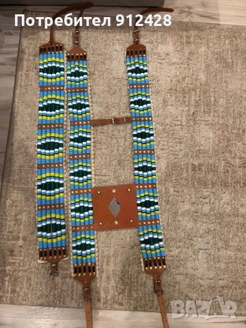 Кукерски герданета, снимка 2 - Други - 53405427