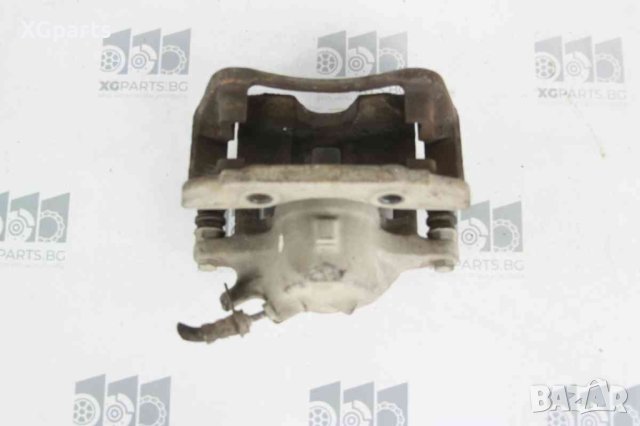 Преден десен спирачен апарат за Peugeot 406 2.0HDI 110к.с. (1995-2005), снимка 2 - Части - 41489198