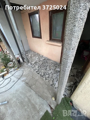 Кърти,чисти,извозва за Казанлък и региона