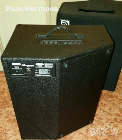 Ampeg BA-210 v2 , снимка 4 - Други - 53154616