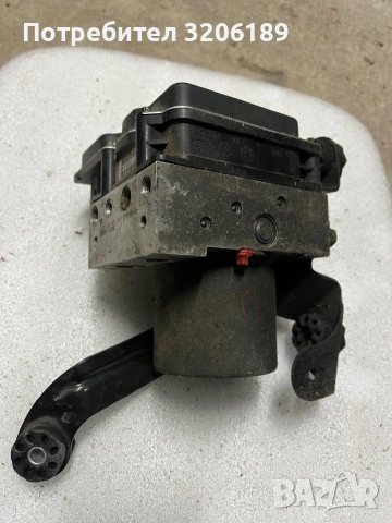 Помпа ABS за BMW X5 Series E53 -3.0 d, № 0 265 950 351, снимка 7 - Части - 53326284