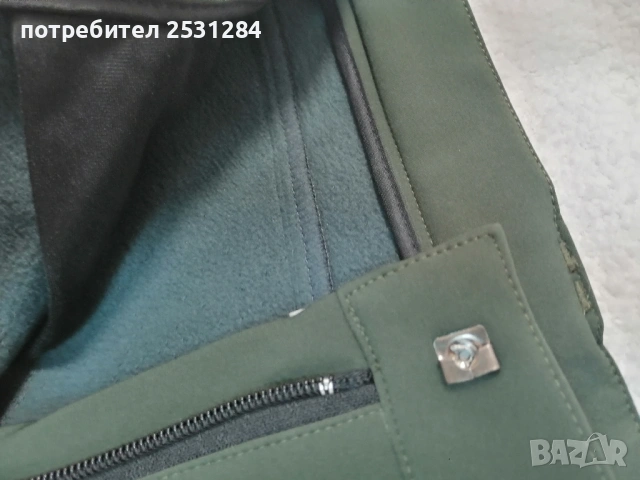 Скиорски панталон , ски панталон , термо панталон, снимка 6 - Зимни спортове - 53519858