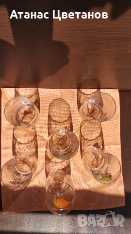 Чаши "Ideal", снимка 4 - Чаши - 41710279