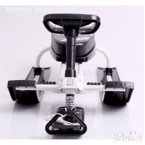 Шейни от едно време обади се сега, снимка 5 - Зимни спортове - 53029799