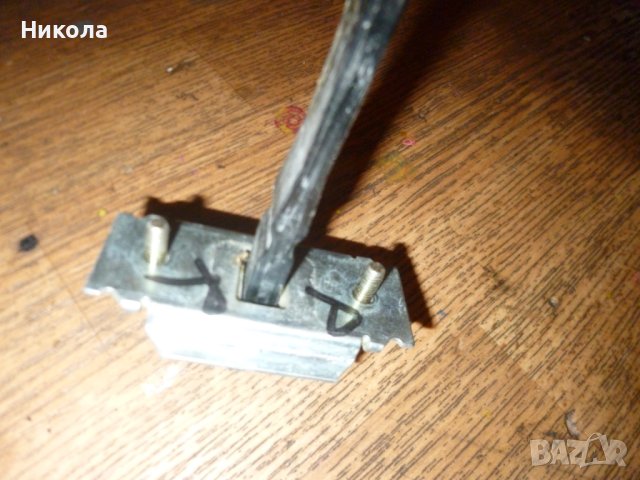 Преден десен обтегач за врата Грейт Уол/Great Wall Hover, снимка 3 - Части - 41634290