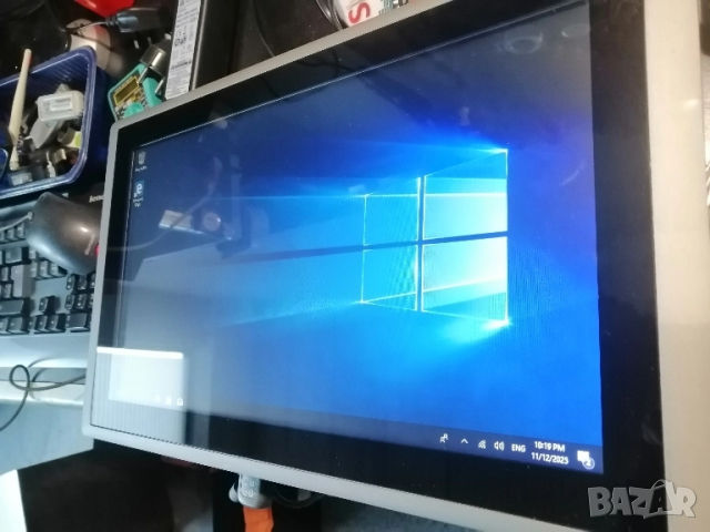 Индустриален компютър SPECTRA POWERTWIN-W115 R10