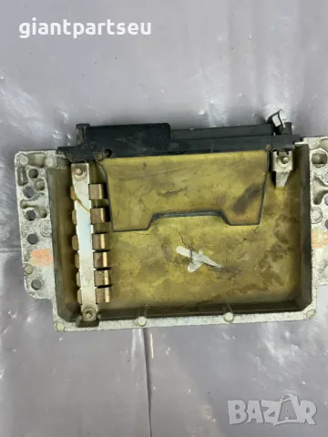 ECU Компютър Двигател за РЕНО RENAULT Scenic S115300202, снимка 3 - Части - 49239164