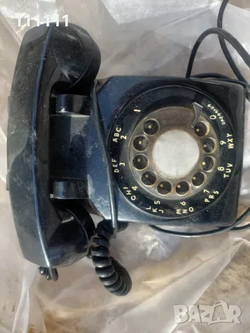 Телефон стар уникат