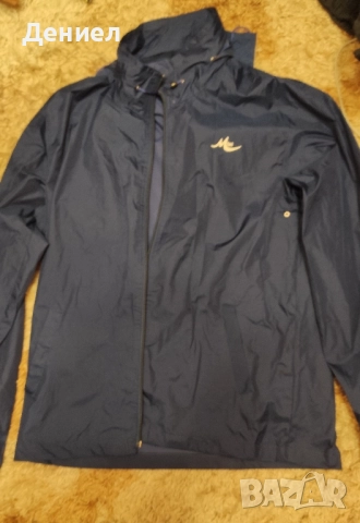 DIEL Sport Ветроупорно и водонепромокаемо яке M-tel Оригинал 