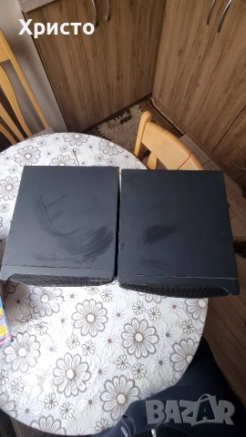 тонколони sony ss h177, снимка 2 - Аудиосистеми - 52749923