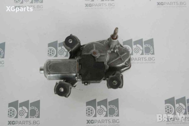 Моторче задна чистачка за Toyota Avensis T25 hatchback (2003-2008), снимка 2 - Части - 41203498