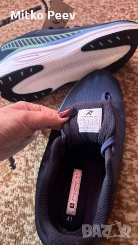 Runners Ultra-Lite, снимка 4 - Маратонки - 53863700