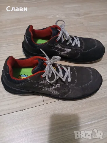  Продавам мъжки ежедневни обувки,48 номер,големи тип маратонки, снимка 2 - Ежедневни обувки - 49150802