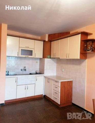 Апартамент под наем 