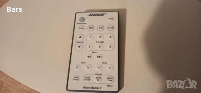 Bose wave radio ii, снимка 4 - Ресийвъри, усилватели, смесителни пултове - 53024118