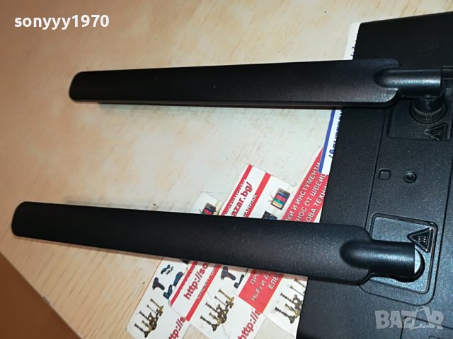 VIVACOM 4G ROUTER SIM 3105231351, снимка 11 - Рутери - 40884974