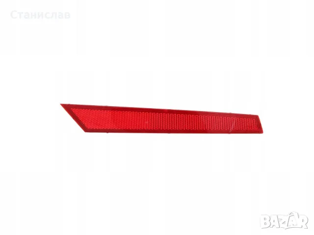 Рефлектор за задна броня за Seat Ibiza 6F Pre-Facelift – 6F0945106