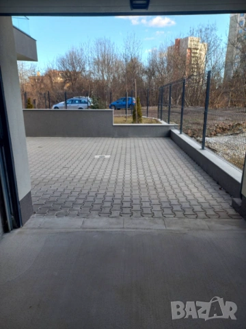 Склад под наем в кв.Овча Купел ул. Боряна и ул. Монтевиодео, снимка 4 - Магазини - 53523811