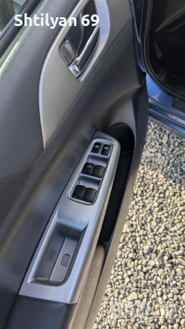 Субару Импреза 2.0 газ/бензин 4х4, снимка 16 - Автомобили и джипове - 52020043