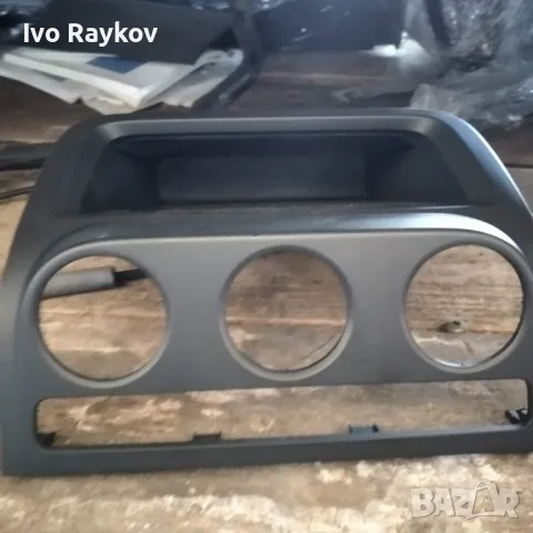 Централна Конзола за Volkswagen TIGUAN (2011 - 2016) 5M0819422.