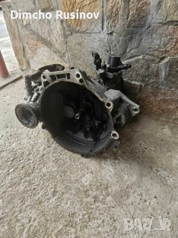 Продавам скоростна кутия от Голф 3, 1997 година GT TDI. Перфектна. КОД ASD--02.016 - 37.03 28, снимка 3 - Части - 50533762