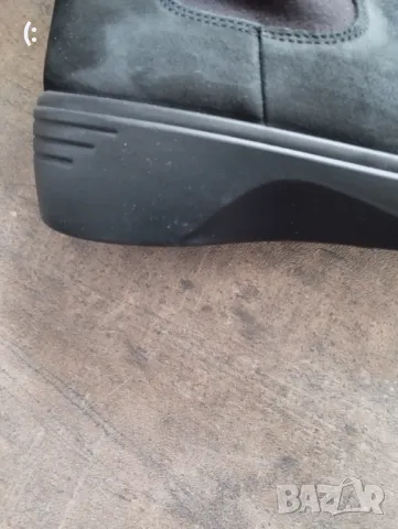 Ecco coretex номер 39., снимка 5 - Дамски ботуши - 48837138