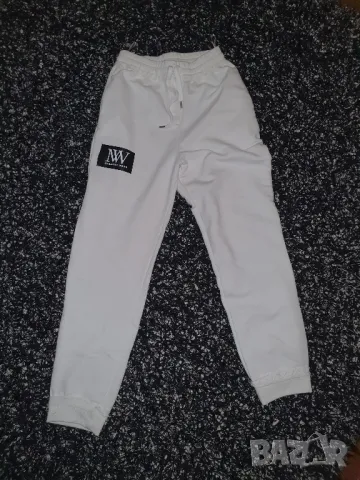 Negative,pause,radis долнище