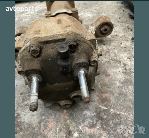 Subaru legacy 2010година комби 6 скорости ръчка 2.0d 150кс диференциал, снимка 2 - Части - 40748612