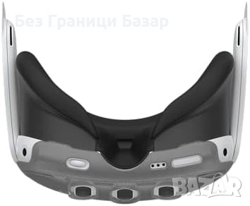 Нов UAG Калъф за Meta Quest 3 Прозрачен Твърд Защитен Капак Защита VR, снимка 7 - Друга електроника - 53839168