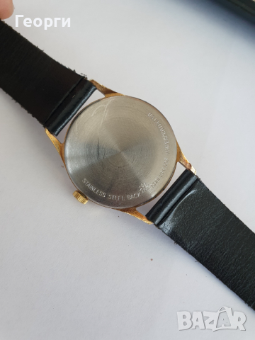 Антикварен немски часовник JUNGHANS , снимка 7 - Мъжки - 36243966