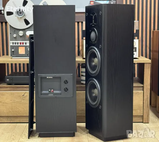 Infinity RS 6001 / Тонколони, снимка 11 - Тонколони - 49262345