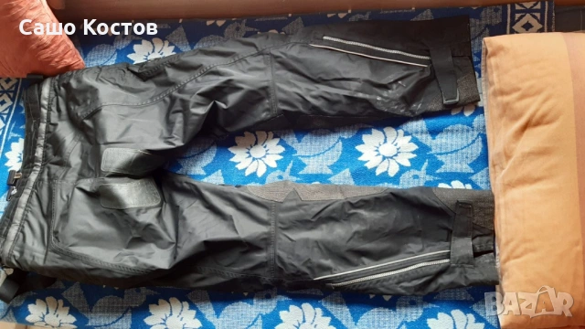 Мото екип от две части, снимка 13 - Други - 53285052