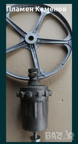 Алуминиево колело, снимка 7 - Резервни части за машини - 50422661